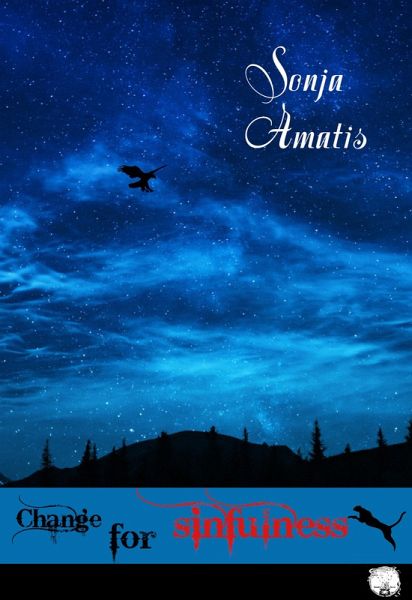 Change for sinfulness (eBook, ePUB)