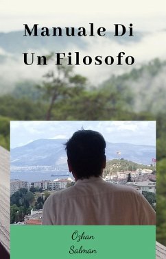 Cover Manuale Di Un Filosofo (Filosofia 1) (eBook, ePUB)
