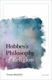 Hobbes's Philosophy of Religion (eBook, ePUB)