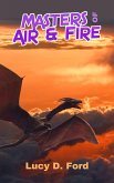 Masters of Air & Fire (eBook, ePUB)