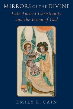 Cover Mirrors of the Divine (eBook, PDF)