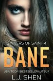 Bane (Sinners of Saint, #4) (eBook, ePUB)