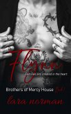 Flynn (Brothers of Mercy House, #1) (eBook, ePUB) Flynn (Brothers of Mercy House, #1) (eBook, ePUB)
