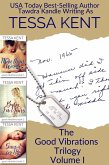 The Good Vibrations Trilogy Volume I (eBook, ePUB) The Good Vibrations Trilogy Volume I (eBook, ePUB)