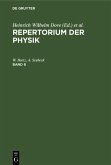 Repertorium der Physik. Band 8 (eBook, PDF)