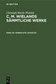 Vermischte Aufsätze (eBook, PDF) Vermischte Aufsätze (eBook, PDF)