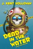Dead in the Water (The Grim Days Mysteries, #2) (eBook, ePUB)