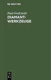 Diamant-Werkzeuge (eBook, PDF)