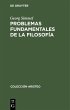 Problemas fundamentales de la... - Bild 1