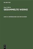 Impressionen und Reflexionen (eBook, PDF)