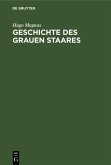 Geschichte des grauen Staares (eBook, PDF)