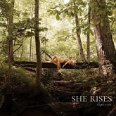 She Rises (eBook, ePUB)