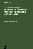Jahrgang 1874 (eBook, PDF)