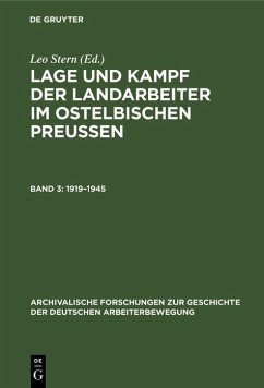 Cover (1919-1945) (eBook, PDF)