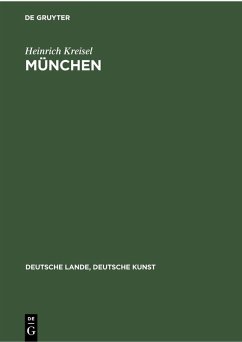 Cover München (eBook, PDF)