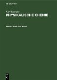 Elektrochemie (eBook, PDF)