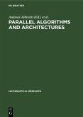 Parallel Algorithms and Architectures (eBook, PDF)