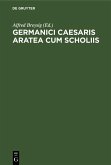 Germanici Caesaris Aratea cum scholiis (eBook, PDF)