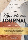 Booklover Journal (Restauflage)