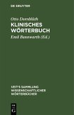 Klinisches Wörterbuch (eBook, PDF)