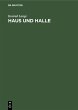 Haus und Halle (eBook, PDF) - Bild 1