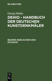 Bezirke Berlin/DDR und Potsdam (eBook, PDF)