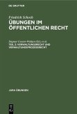 Verwaltungsrecht und Verwaltungsprozessrecht (eBook, PDF)