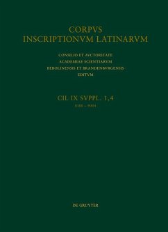 Cover Sabini (eBook, PDF)