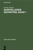 Darstellende Geometrie, Band 1 (eBook, PDF)