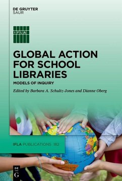 Global Action for School Libraries (eBook, ePUB)