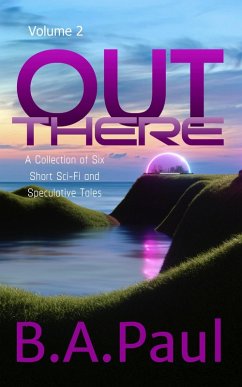 Cover Out There, Volume 2 (eBook, ePUB)