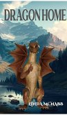 Dragon Home (Dragons of Avenir, #4) (eBook, ePUB)