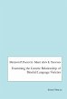 Examining the Genetic Relationship of... - Bild 1