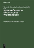 (aufklatschen - Bätsch) (eBook, PDF)