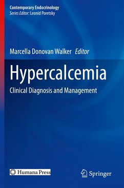 Hypercalcemia