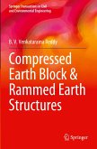 Compressed Earth Block & Rammed Earth Structures