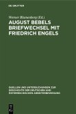 August Bebels Briefwechsel mit Friedrich Engels (eBook, PDF)