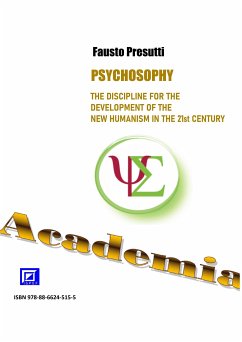 Psychosophy (fixed-layout eBook, ePUB) - Presutti, Fausto