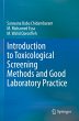 Introduction to Toxicological Screening... - Bild 1