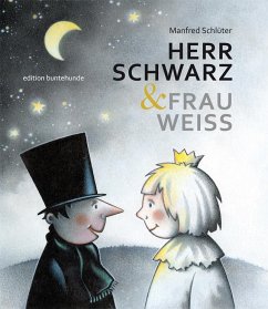 HERR SCHWARZ & FRAU WEISS - Schlüter, Manfred