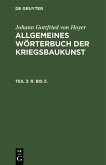 R. bis Z. (eBook, PDF) R. bis Z. (eBook, PDF)