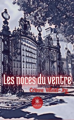 Les noces du ventre (eBook, ePUB) - Villaret-Joy, Corinne