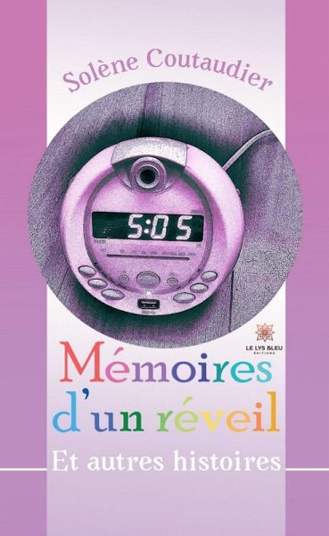 Mémoires d'un réveil (eBook, ePUB)