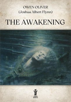 Cover The Awakening (eBook, ePUB)