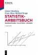 Statistik-Arbeitsbuch (eBook, ePUB) - Bild 1