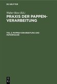 Pappen-Verarbeitung und Papiermaché (eBook, PDF)