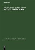 MOS-VLSI-Technik (eBook, PDF)
