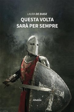 Cover Questa volta sarà per sempre (eBook, ePUB)