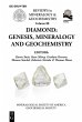 Diamond: Genesis, Mineralogy and... - Bild 1