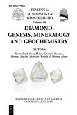 Diamond: Genesis, Mineralogy and Geochemistry (eBook, PDF)
